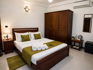 In-room safe, iron/ironing board, free WiFi - Eco Serenity Kandy (Kandy)
