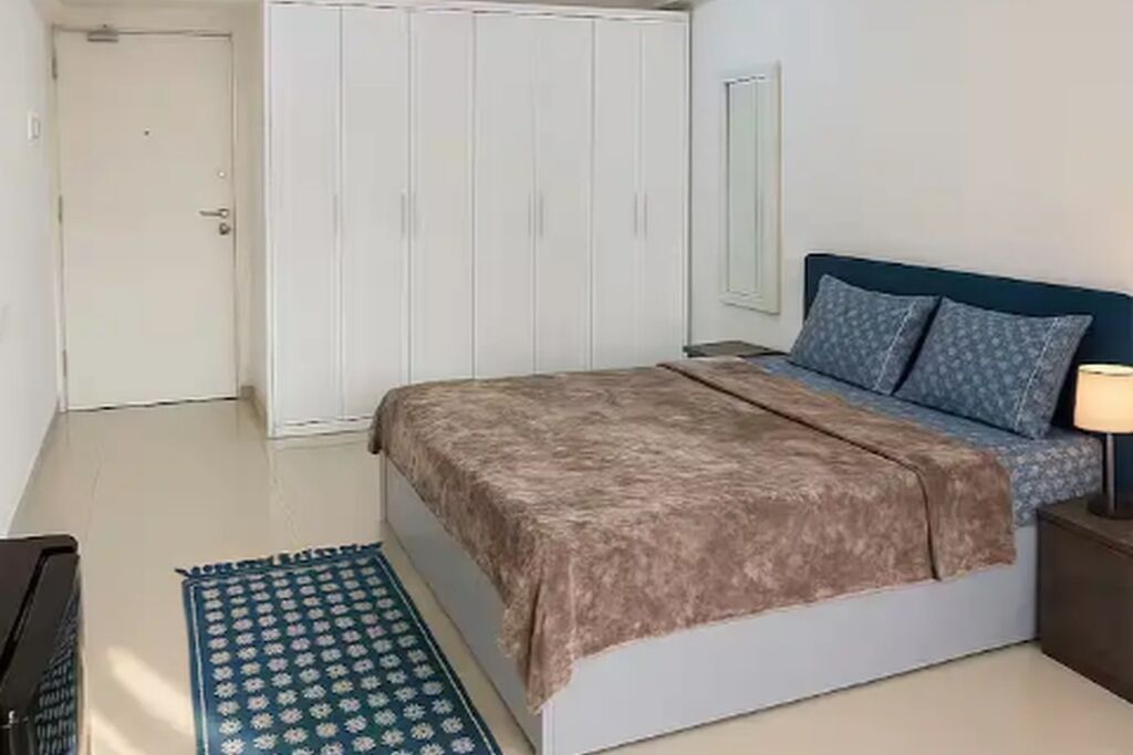 Apartment | Kostenloses WLAN
