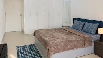 Apartment | Kostenloses WLAN