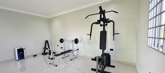 Ewafe Safari Lodge