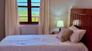 Deluxe Villa, Balcony, Lake View