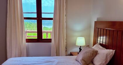 Ewafe Safari Lodge