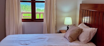 Ewafe Safari Lodge