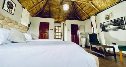 Ewafe Safari Lodge