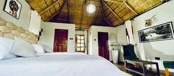 Ewafe Safari Lodge