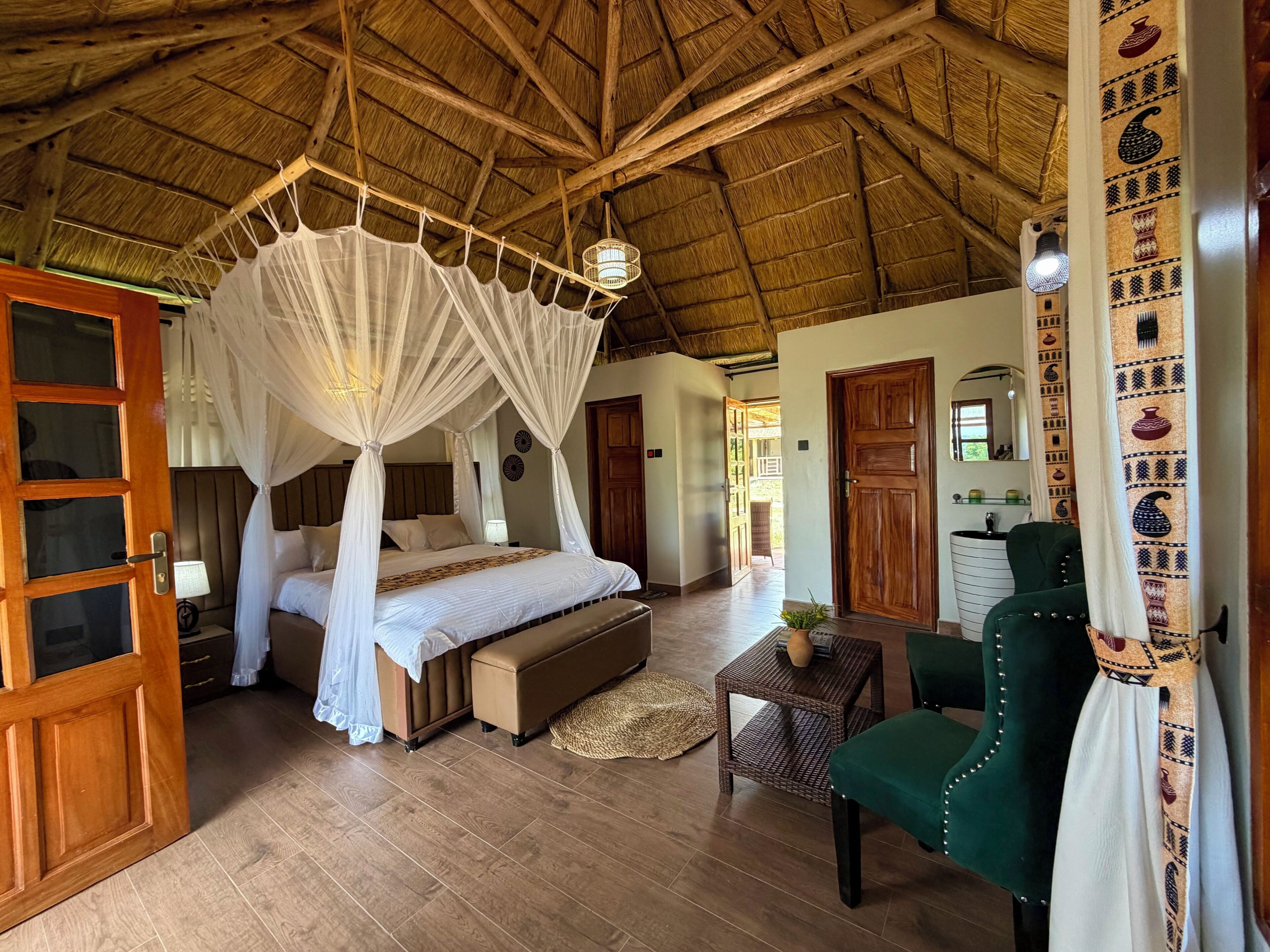 Habitación