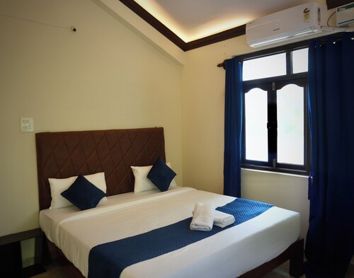 Entire villa in Goa, India