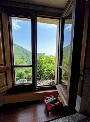 Unclassified image, 3 of 47, button - Relaxing Home with a View of the Sea (Toscana)