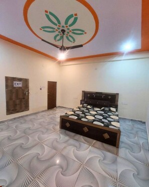 Quarto standard | Wi-Fi de cortesia