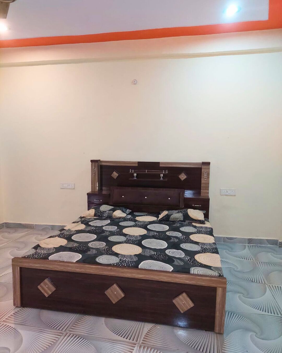 Standard Room | WiFi (free)