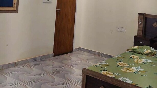 Deluxe Room | Interior