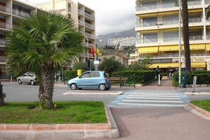 Boendeområde