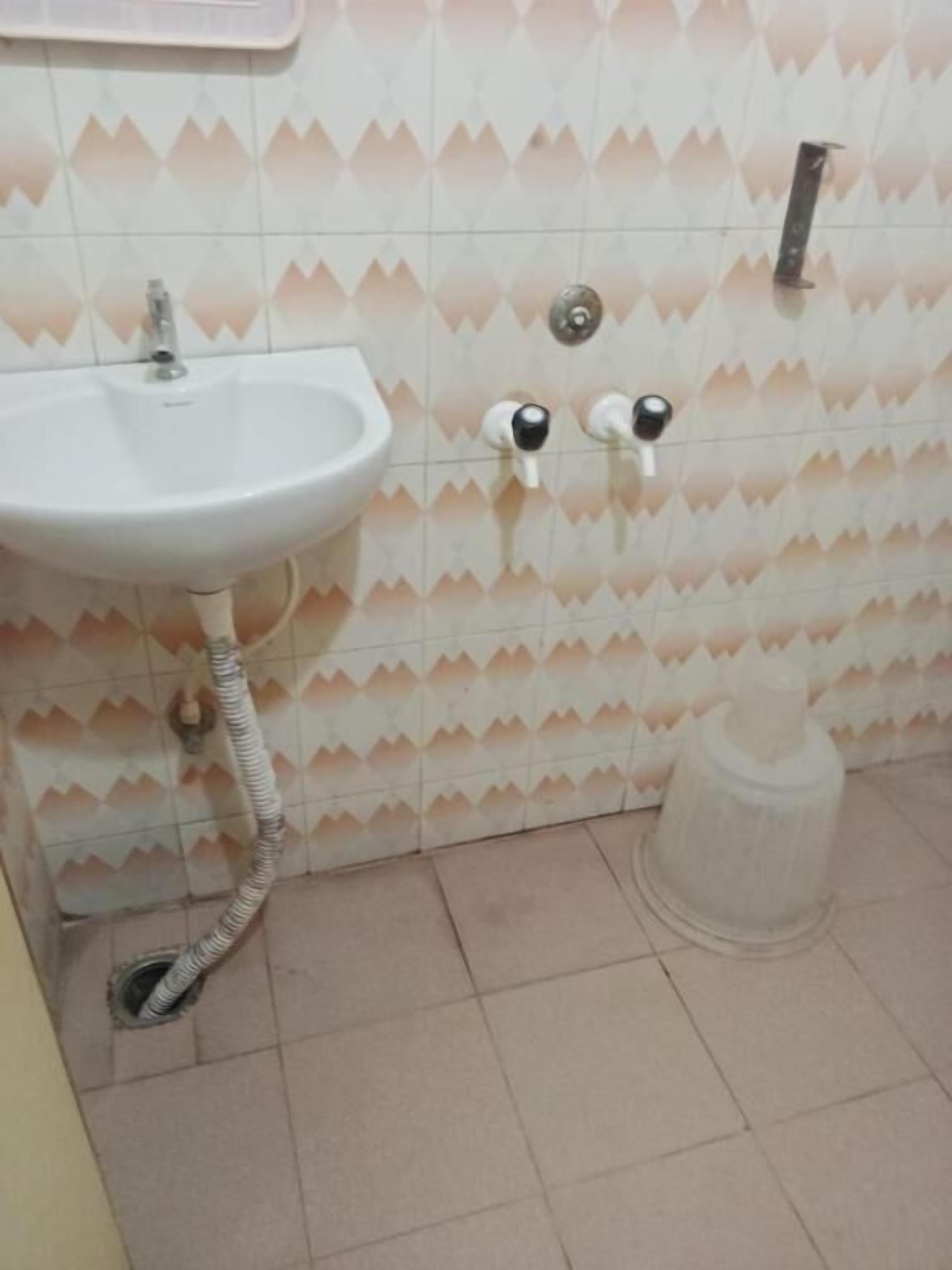 Banheiro