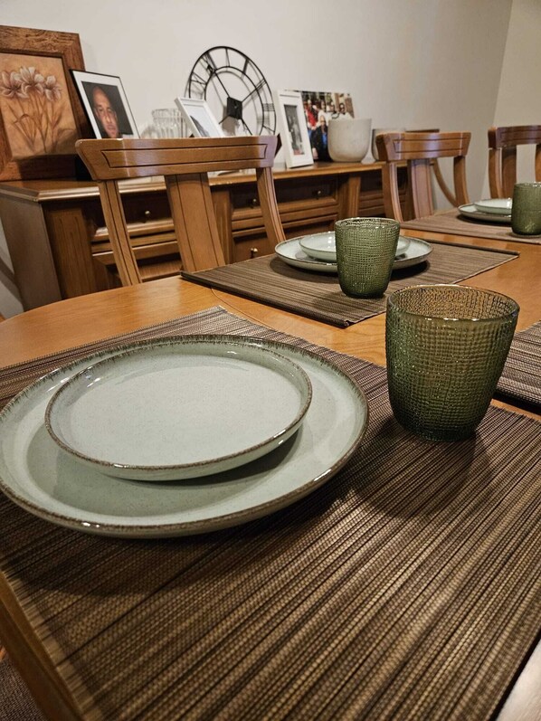 Dining - Single-family home (Pobladura de Bernesga)