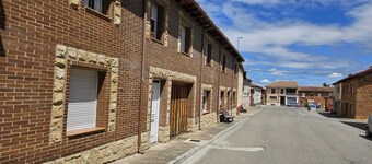 Single-family home