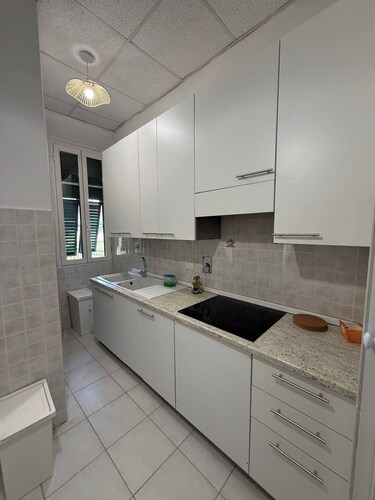 Casa Lucia, within walking distance of both the beach and downtown