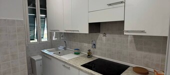 Casa Lucia, within walking distance of both the beach and downtown