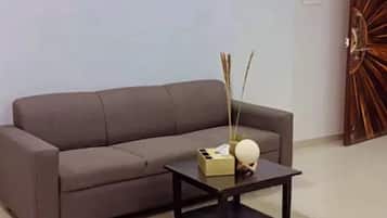Woonruimte