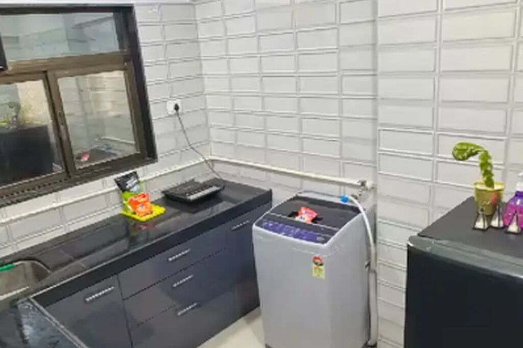 Privékeuken