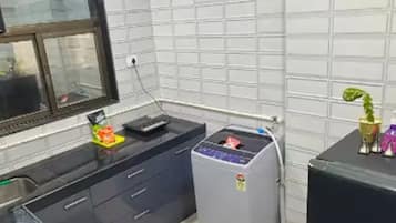 Privékeuken