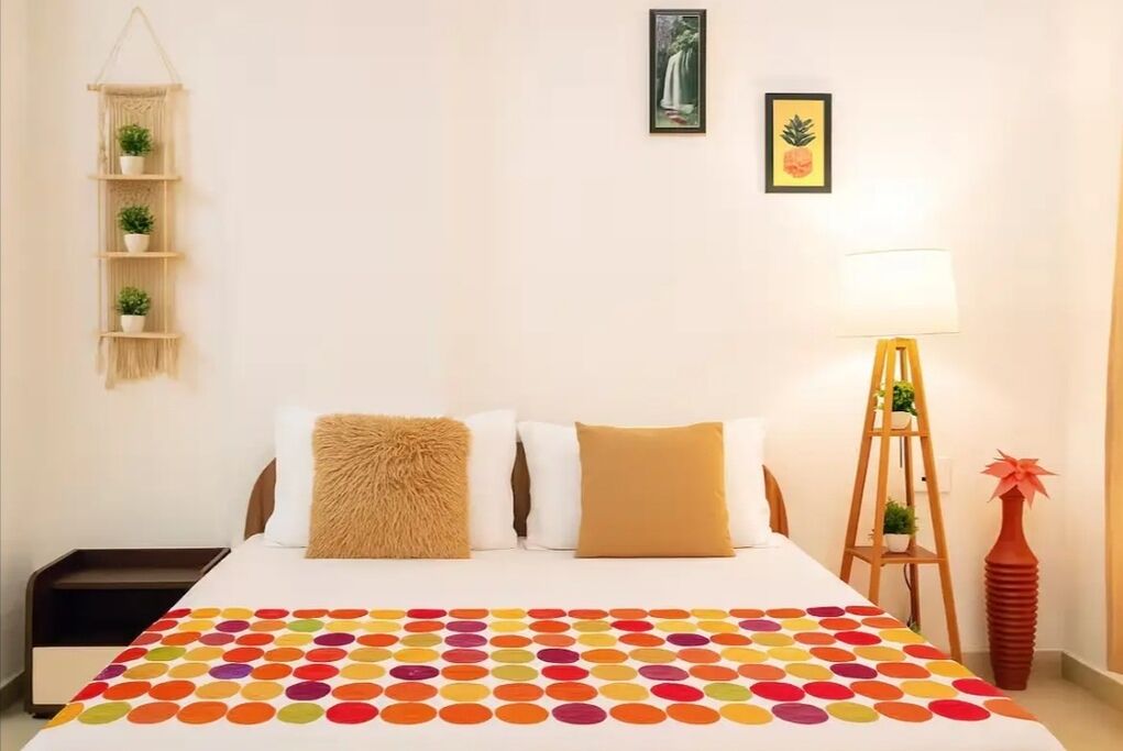 Appartement | Gratis wifi