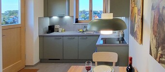 Vacation Rental Next to the Ceramics Studio