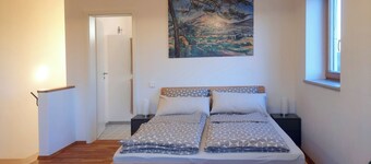 Vacation Rental Next to the Ceramics Studio