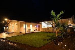 Exterior - MAITHILI AGRO TOURISM (Paud)