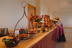 Dining - Hotel Travancore Palace Cochin (Aluva)