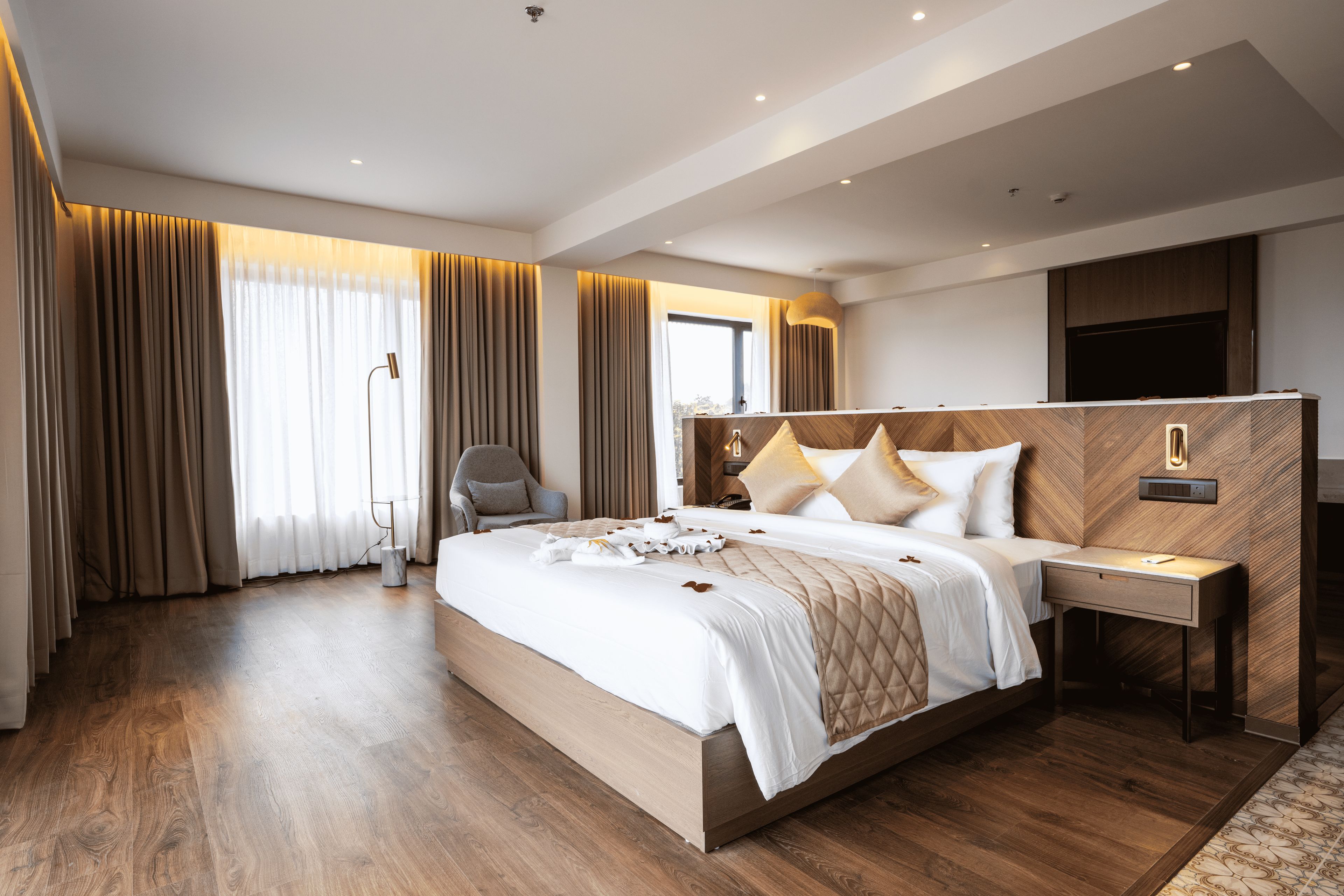 Premium Room