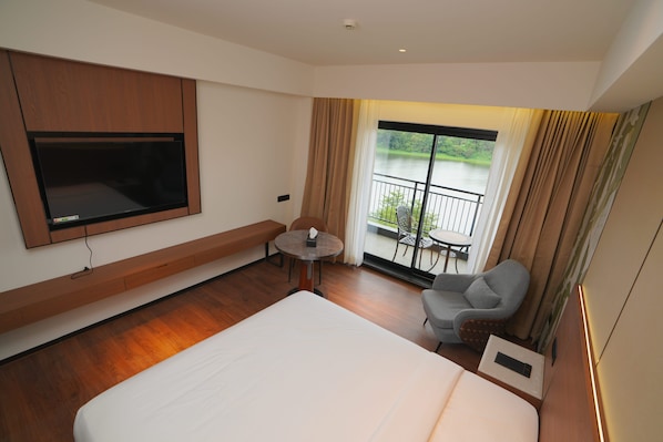 Free WiFi - Hotel Travancore Palace Cochin (Aluva)
