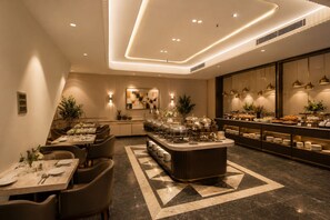 Tempat makan