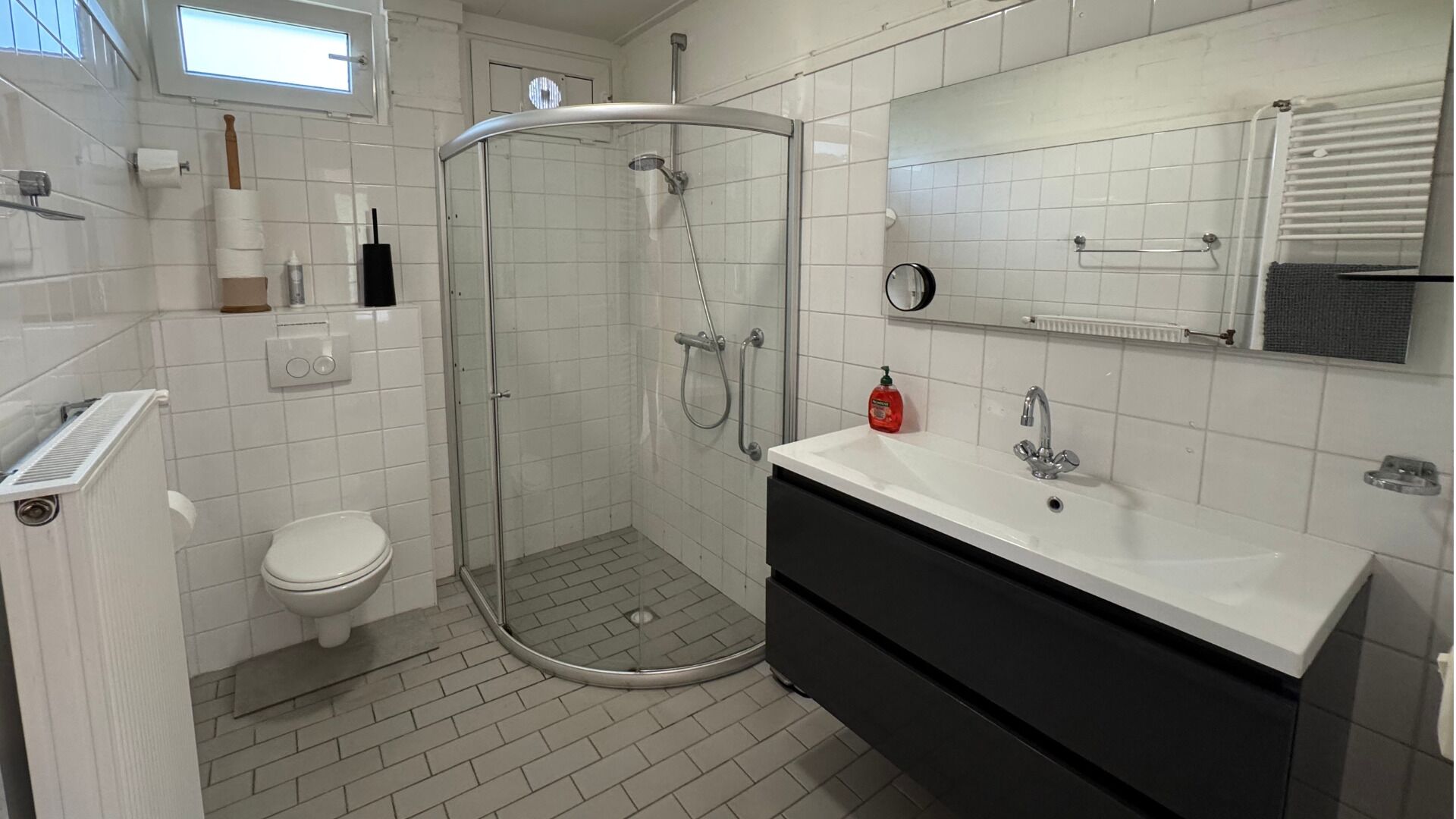 Badkamer