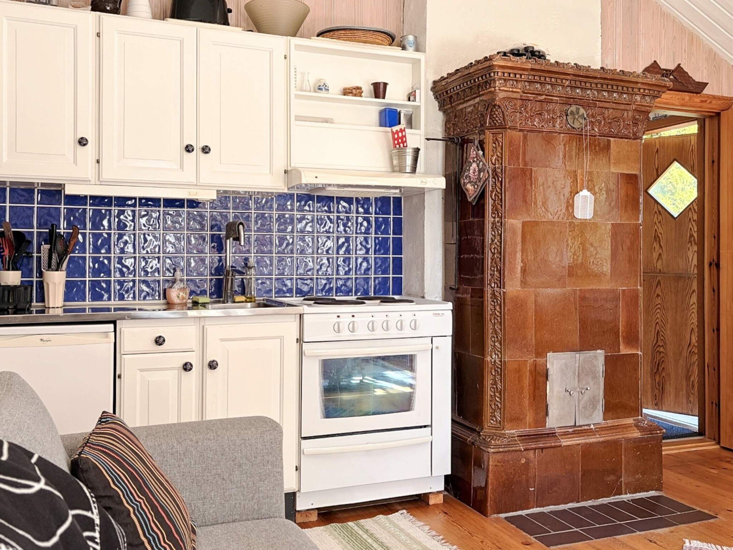 House | Interior