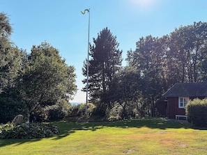 Exterior - 4 Star Holiday Home in Ugglarp (Sloinge)