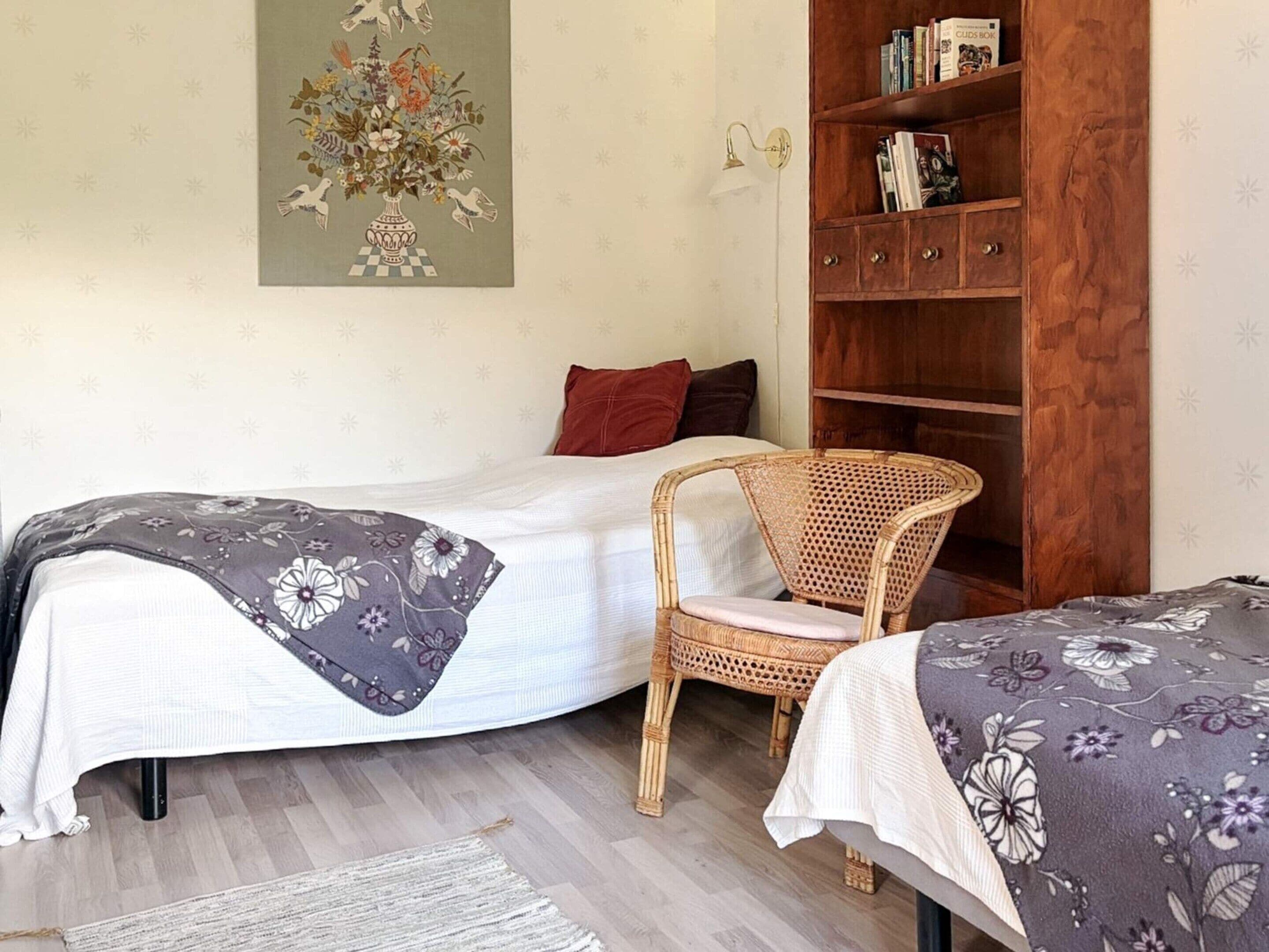 House | Interior