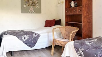House | Interior