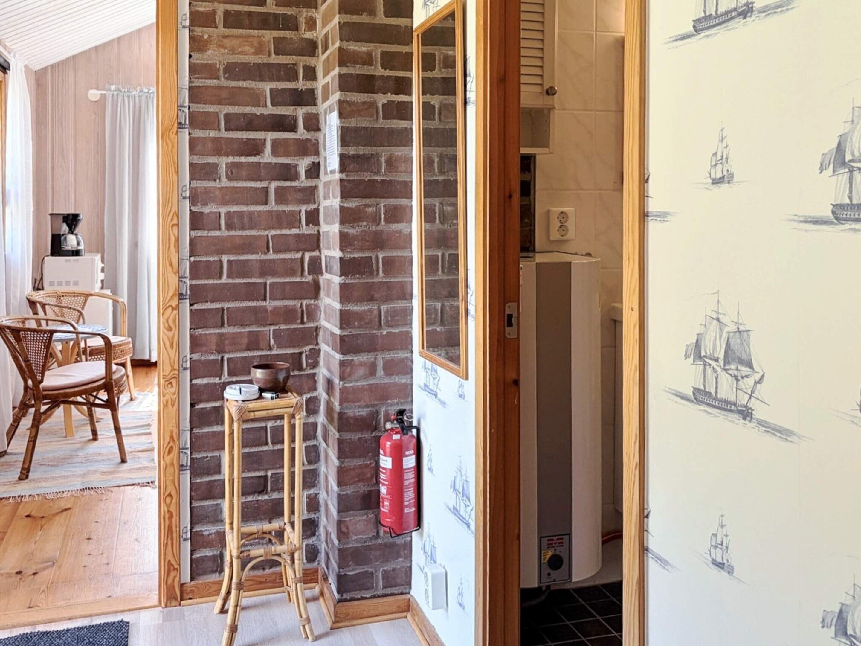 House | Interior