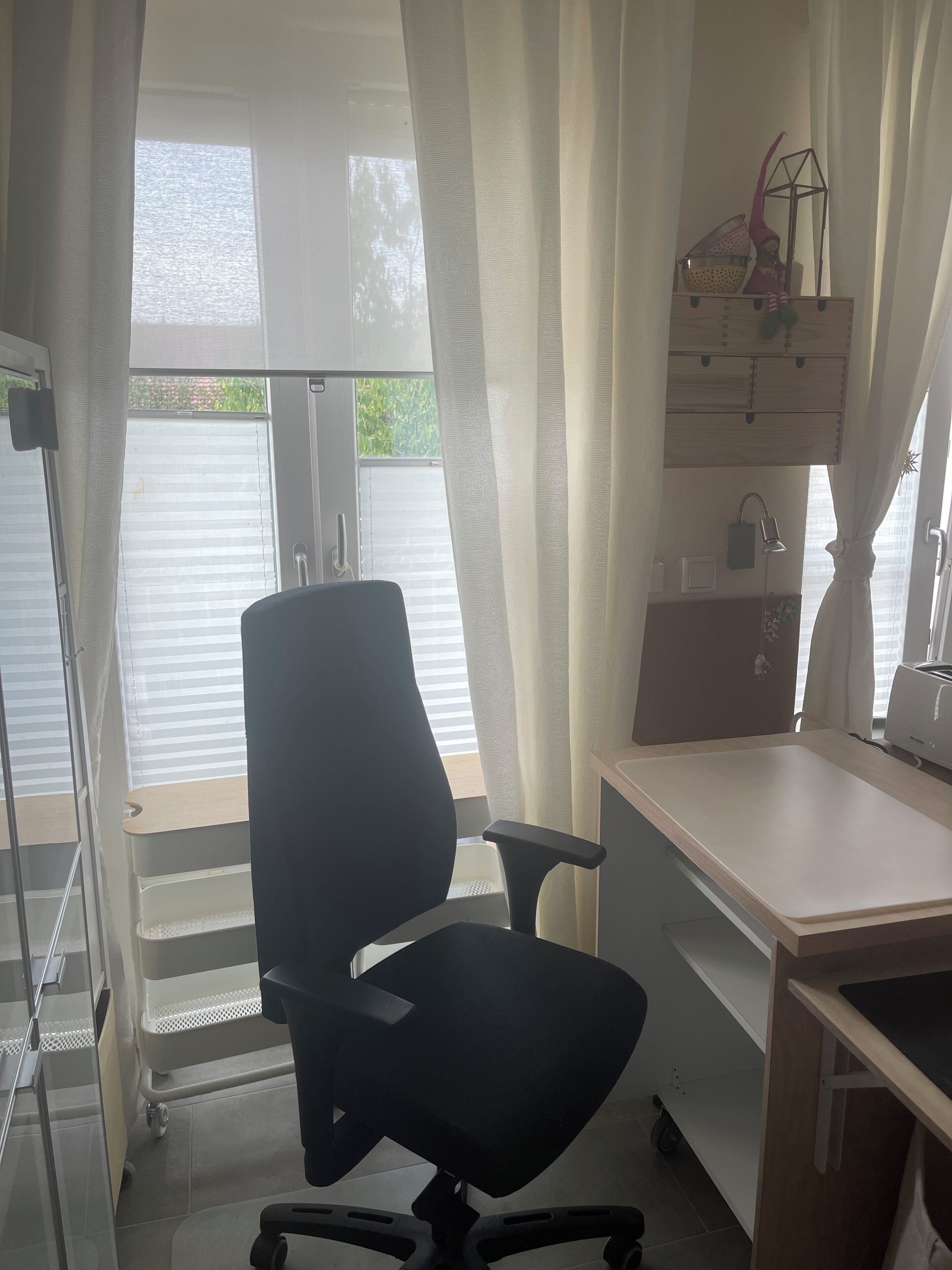 Interieur