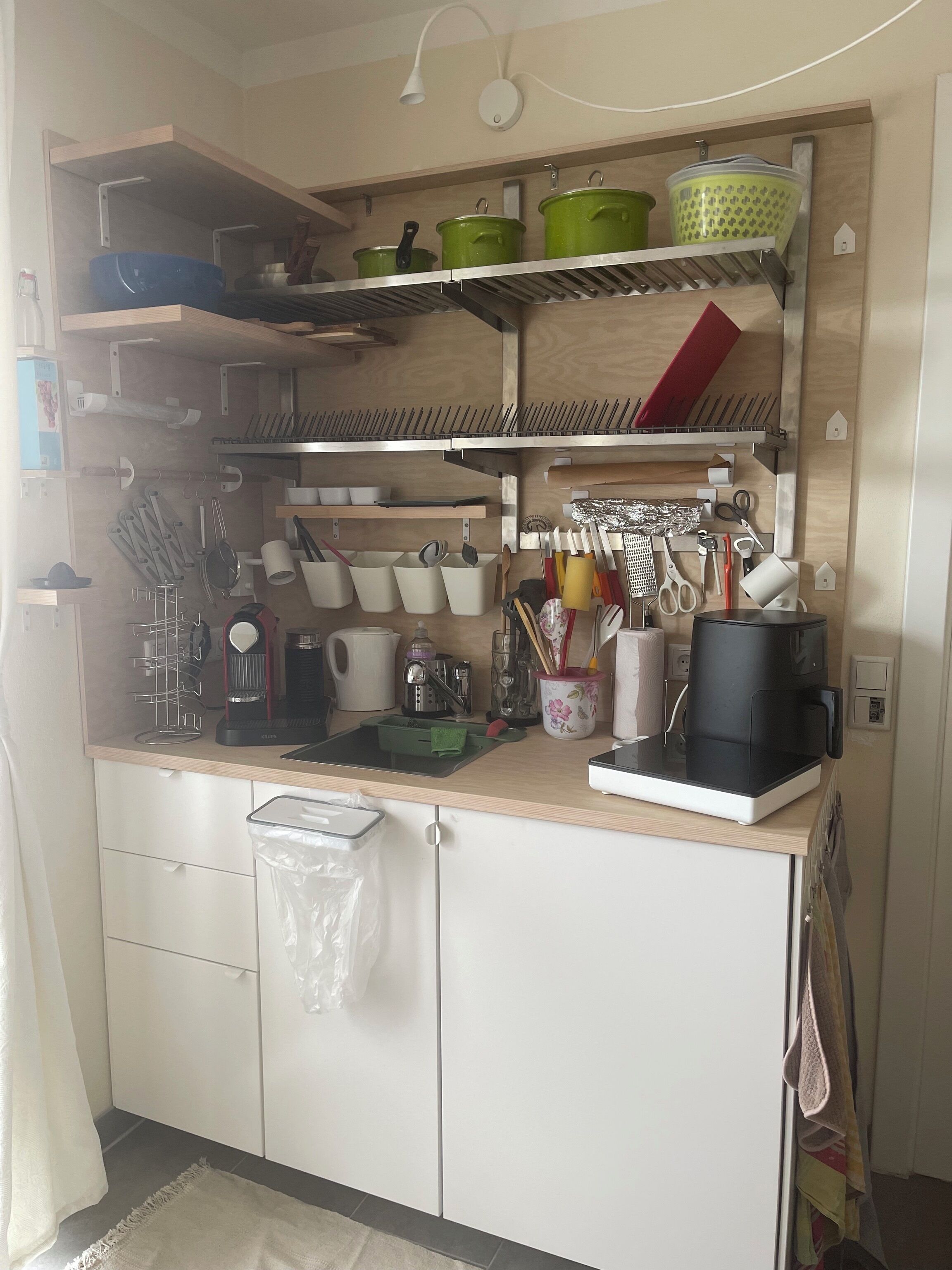 Privékeuken