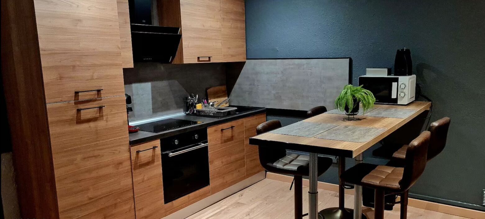 Cuisine privée