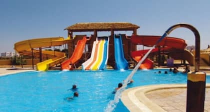 Caribbean World Borj cedria