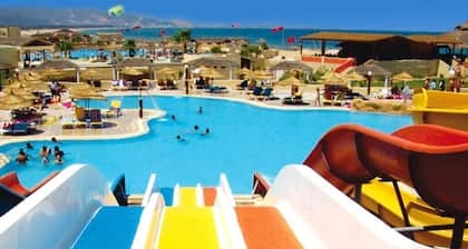 Caribbean World Borj cedria