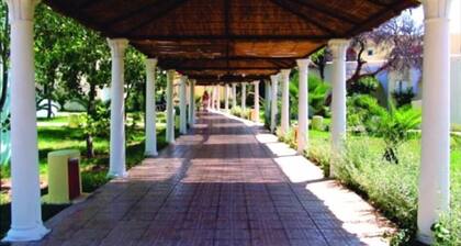 Caribbean World Borj cedria