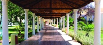 Caribbean World Borj cedria