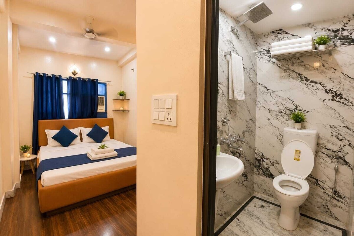 Comfort-huone