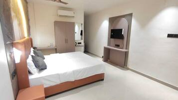 Habitación estándar