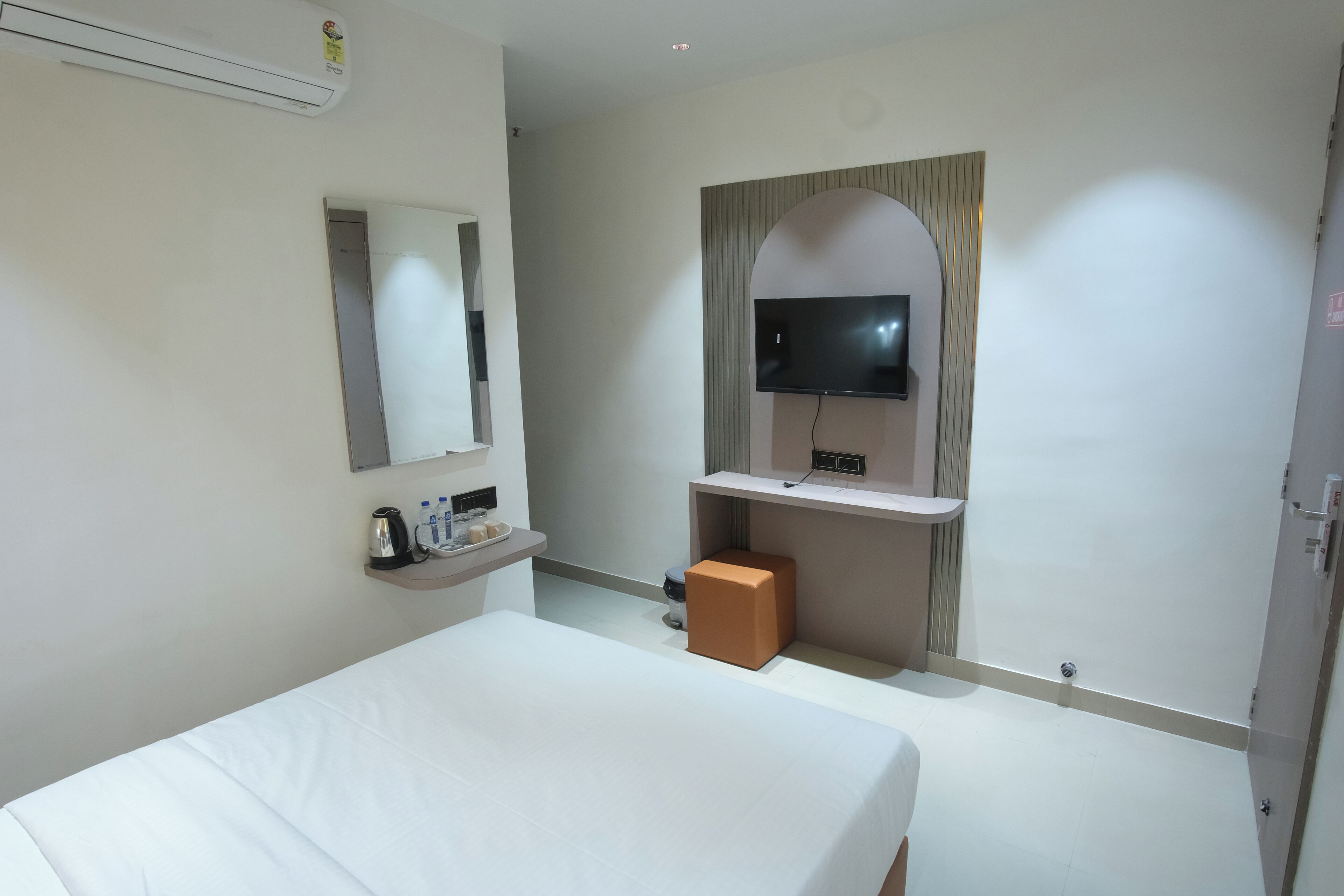 Standardzimmer
