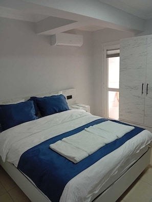 Basic Room, Balcony | Desk, free WiFi - CARETTA VITA BELLA HOTEL (Silifke)