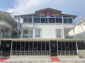 Fachada